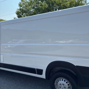 2026 RAM PROMASTER 2500 TRADESMAN 照片 6