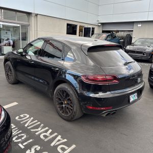 PORSCHE MACAN GTS - 4
