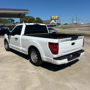 FORD F-150 XL - 5