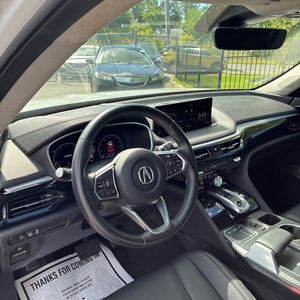 2023 Acura MDX SH-AWD photo 39