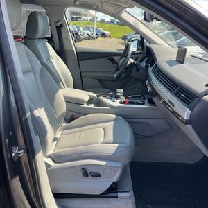 2019 AUDI Q7 45 PREMIUM 缩略图 33