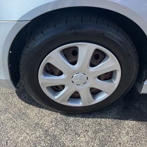 2014 Mitsubishi LANCER ES — миниатюра 17