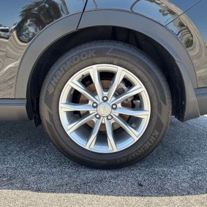 صورة مصغرة 18 لـ 2025 Honda CR-V EX-L