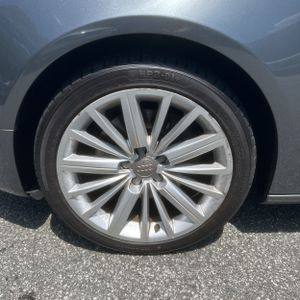 2012 AUDI A5 2.0T PREMIUM — миниатюра 17