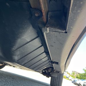 2014 Honda CR-V EX-L 缩略图 21