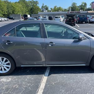 2013 Toyota CAMRY XLE V6 缩略图 11