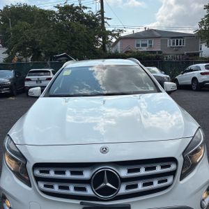 صورة مصغرة 15 لـ 2019 Mercedes-BENZ GLA