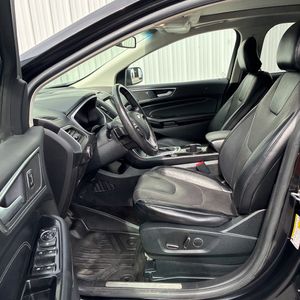 2016 FORD EDGE TITANIUM 缩略图 28