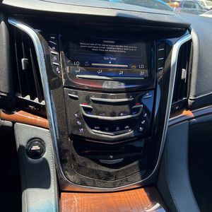 2020 Cadillac ESCALADE ESV PREMIUM LUXURY 缩略图 40