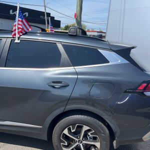 KIA SPORTAGE HYBRID EX - 6