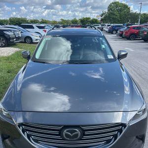 2021 Mazda CX-9 TOURING 缩略图 15
