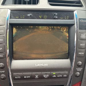 2009 Lexus ES 350 BASE — миниатюра 39