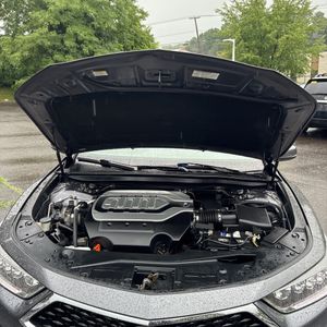 2018 Acura RLX W/TECH — миниатюра 45