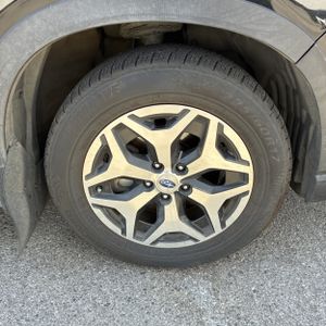 2021 Subaru FORESTER PREMIUM 照片 20
