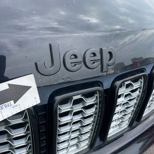 2017 JEEP GRAND CHEROKEE ALTITUDE thumbnail 54