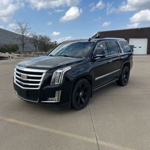 CADILLAC ESCALADE PREMIUM - 1