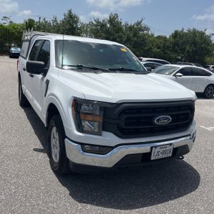 صورة مصغرة 12 لـ 2023 FORD F-150 XL
