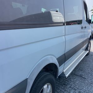صورة مصغرة 56 لـ 2016 Mercedes-BENZ SPRINTER 2500