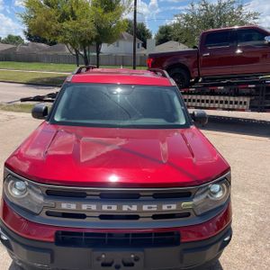 2021 FORD BRONCO SPORT BIG BEND 缩略图 15