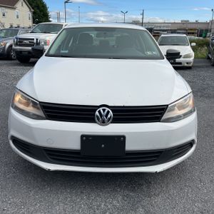 2014 Volkswagen JETTA S — миниатюра 14