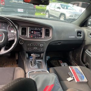 صورة مصغرة 37 لـ 2021 Dodge CHARGER R/T