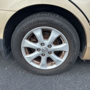 صورة مصغرة 17 لـ 2011 Toyota CAMRY LE