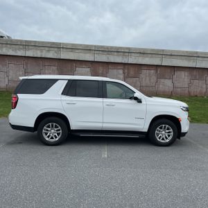 CHEVROLET TAHOE - 10