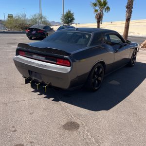 DODGE CHALLENGER R/T - 8