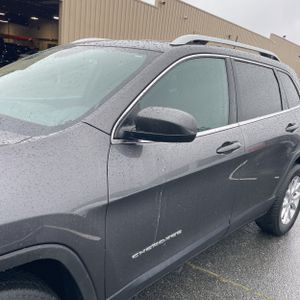 JEEP CHEROKEE LATITUDE PLUS - 2