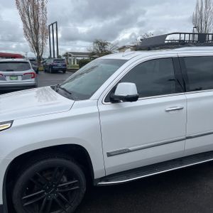 CADILLAC ESCALADE STANDARD - 2