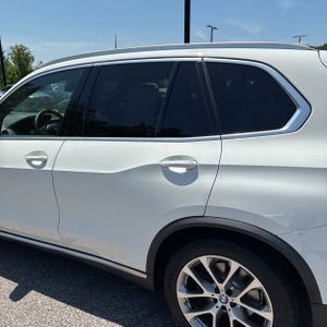 BMW X5 SDRIVE40I - 6