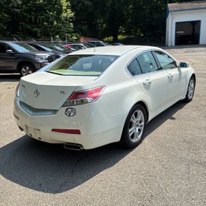 صورة 8 لـ 2010 Acura TL BASE