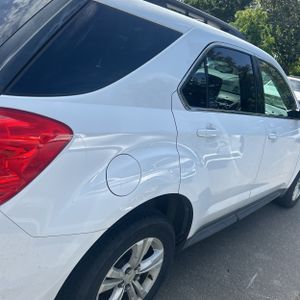CHEVROLET EQUINOX LT - 7