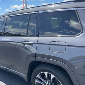 JEEP GRAND CHEROKEE L OVERLAND - 6