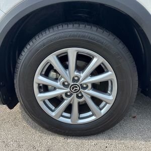 2023 Mazda CX-5 2.5 S PREFERRED — фото 17