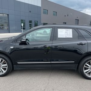 CADILLAC XT5 SPORT - 4