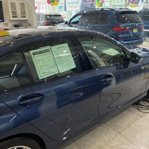 BMW 3-SERIES 330XI - 9