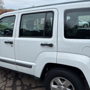 JEEP LIBERTY SPORT - 6