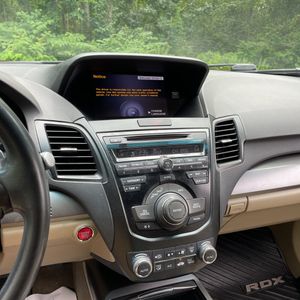 صورة مصغرة 38 لـ 2014 Acura RDX W/TECH