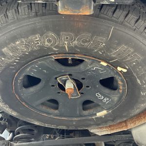 2023 RAM 2500 TRADESMAN — миниатюра 44