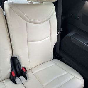 2023 Cadillac XT6 SPORT 照片 37