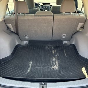 2014 Honda CR-V LX photo 39