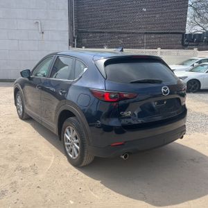 MAZDA CX-5 2.5 S PREFERRED - 5