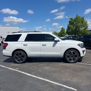 FORD EXPEDITION LIMITED - 10