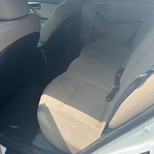 2014 Hyundai ELANTRA SE 缩略图 58