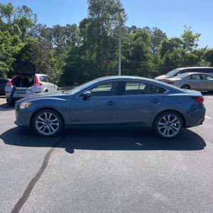 MAZDA MAZDA6 I TOURING - 3