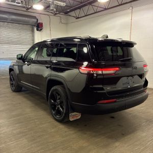 JEEP GRAND CHEROKEE L - 5