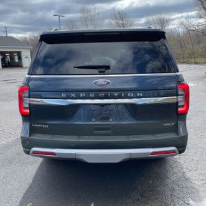 FORD EXPEDITION MAX LIMITED - 7