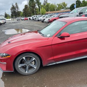 FORD MUSTANG ECOBOOST - 2