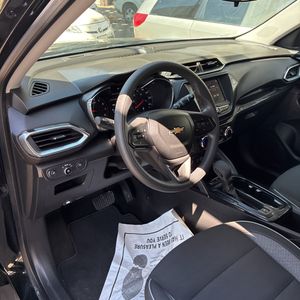 صورة مصغرة 33 لـ 2023 Chevrolet TRAILBLAZER LT
